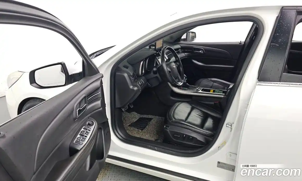 Chevrolet Malibu 2015 2.0 гидро в Москве № 1834218, фото 10