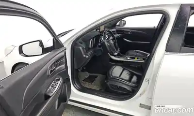 Chevrolet Malibu 2015 2.0 гидро в Москве № 1834218, миниатюра 10