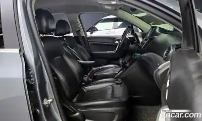 Chevrolet Orlando 2017 1.6 гидро в Москве № 1834258, миниатюра 11
