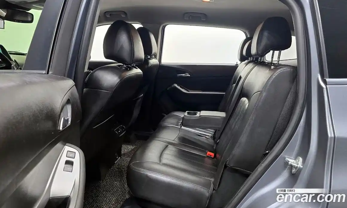 Chevrolet Orlando 2017 1.6 гидро в Москве № 1834258, фото 12