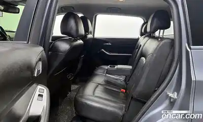 Chevrolet Orlando 2017 1.6 гидро в Москве № 1834258, миниатюра 12