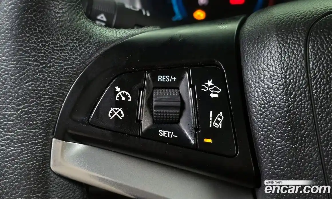 Chevrolet Orlando 2017 1.6 гидро в Москве № 1834258, фото 14