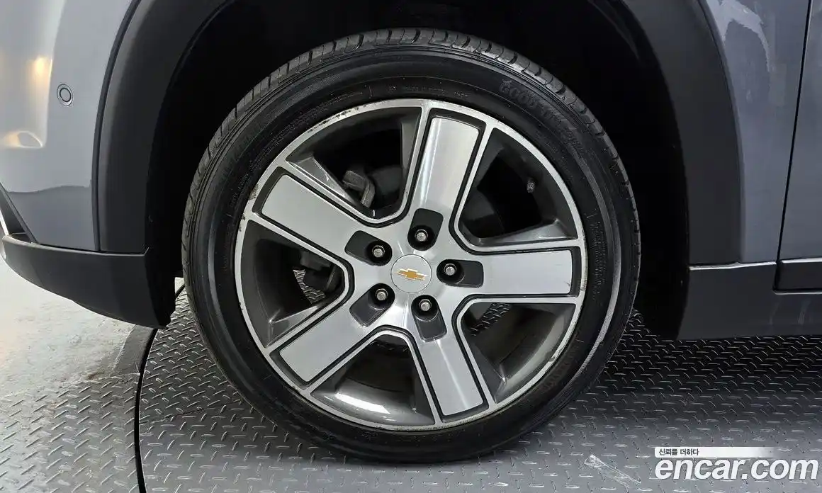 Chevrolet Orlando 2017 1.6 гидро в Москве № 1834258, фото 5