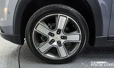 Chevrolet Orlando 2017 1.6 гидро в Москве № 1834258, миниатюра 5
