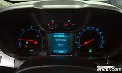 Chevrolet Orlando 2017 1.6 гидро в Москве № 1834258, миниатюра 8