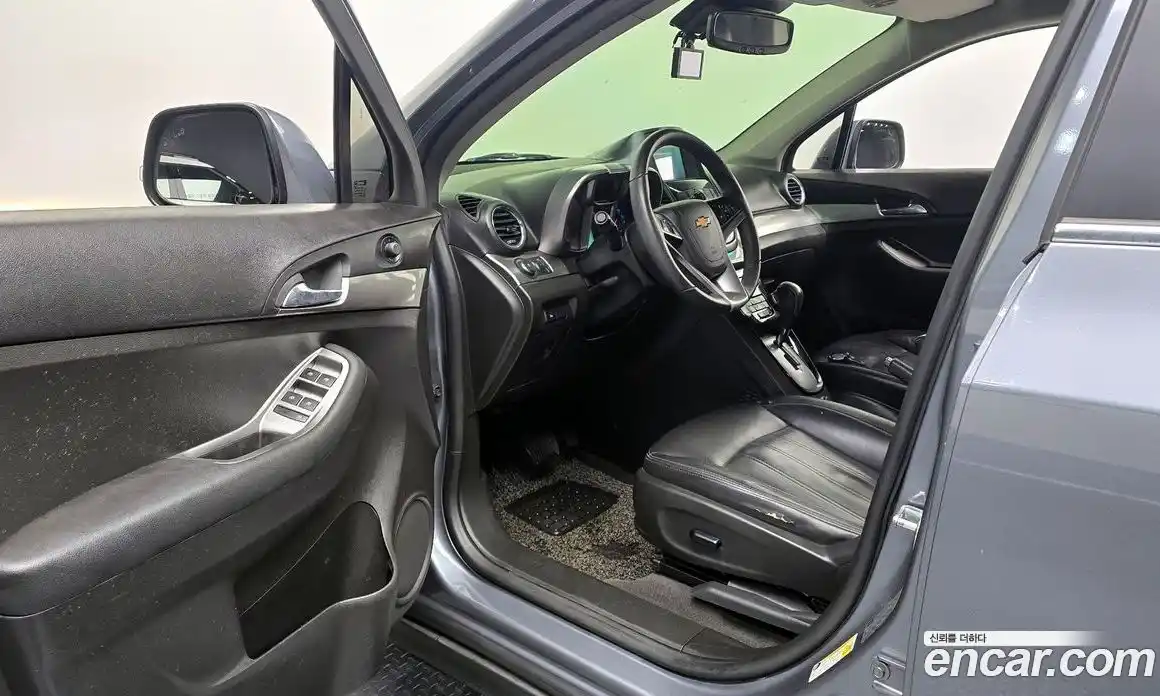 Chevrolet Orlando 2017 1.6 гидро в Москве № 1834258, фото 10