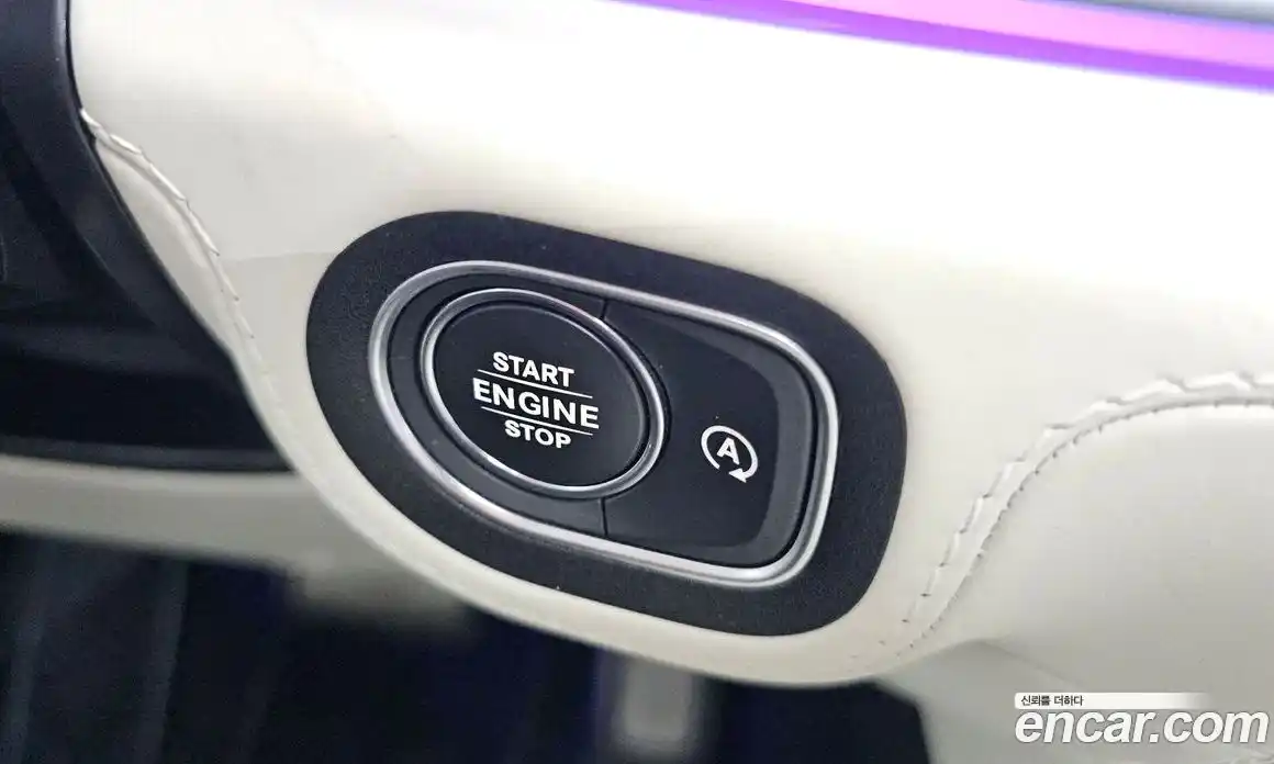 Mercedes-Benz GLS-Class 2023 4.0 гидро в Москве № 1834406, фото 30