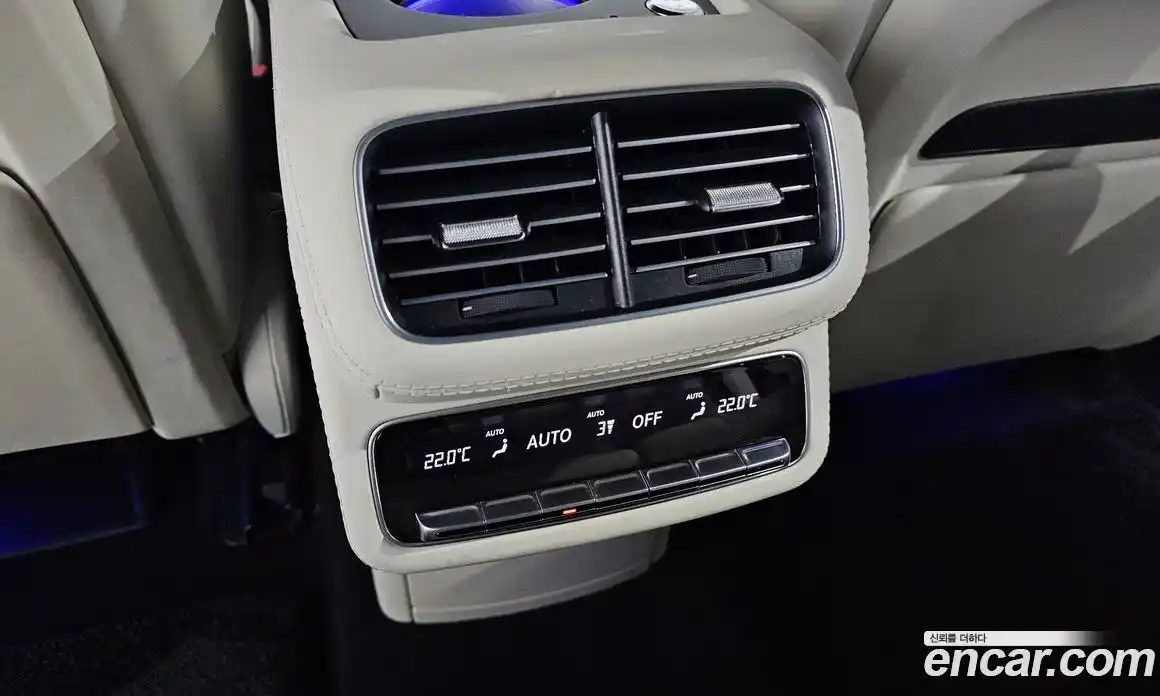 Mercedes-Benz GLS-Class 2023 4.0 гидро в Москве № 1834406, фото 32