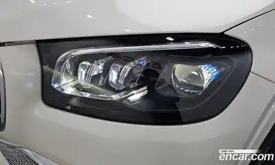 Mercedes-Benz GLS-Class 2023 4.0 гидро в Москве № 1834406, миниатюра 8