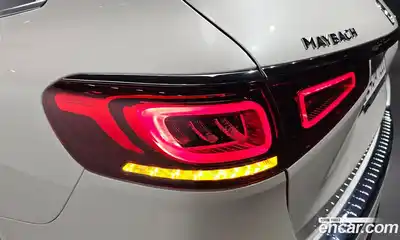 Mercedes-Benz GLS-Class 2023 4.0 гидро в Москве № 1834406, миниатюра 9