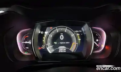 Renault QM6 2024 2.0 гидро в Москве № 1834498, миниатюра 11