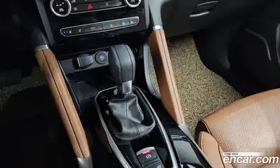 Renault QM6 2024 2.0 гидро в Москве № 1834498, миниатюра 12