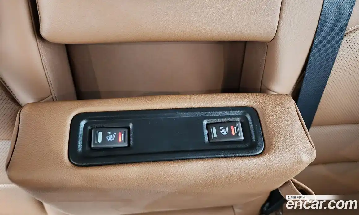 Renault QM6 2024 2.0 гидро в Москве № 1834498, фото 21