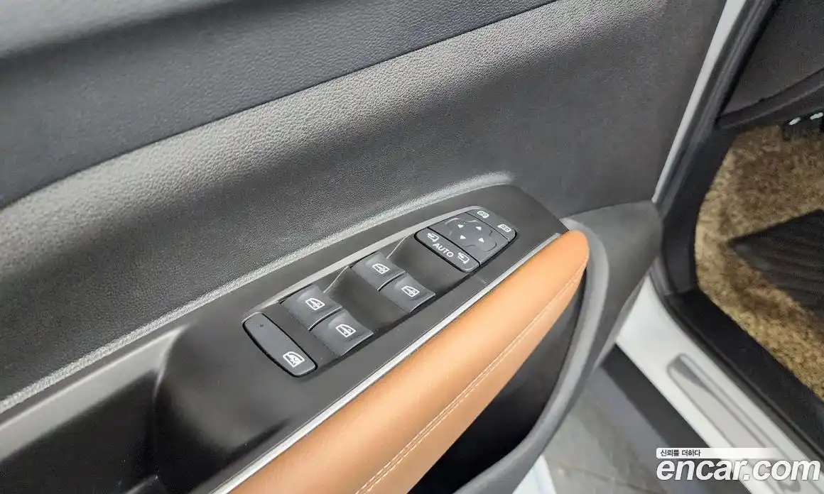 Renault QM6 2024 2.0 гидро в Москве № 1834498, фото 30