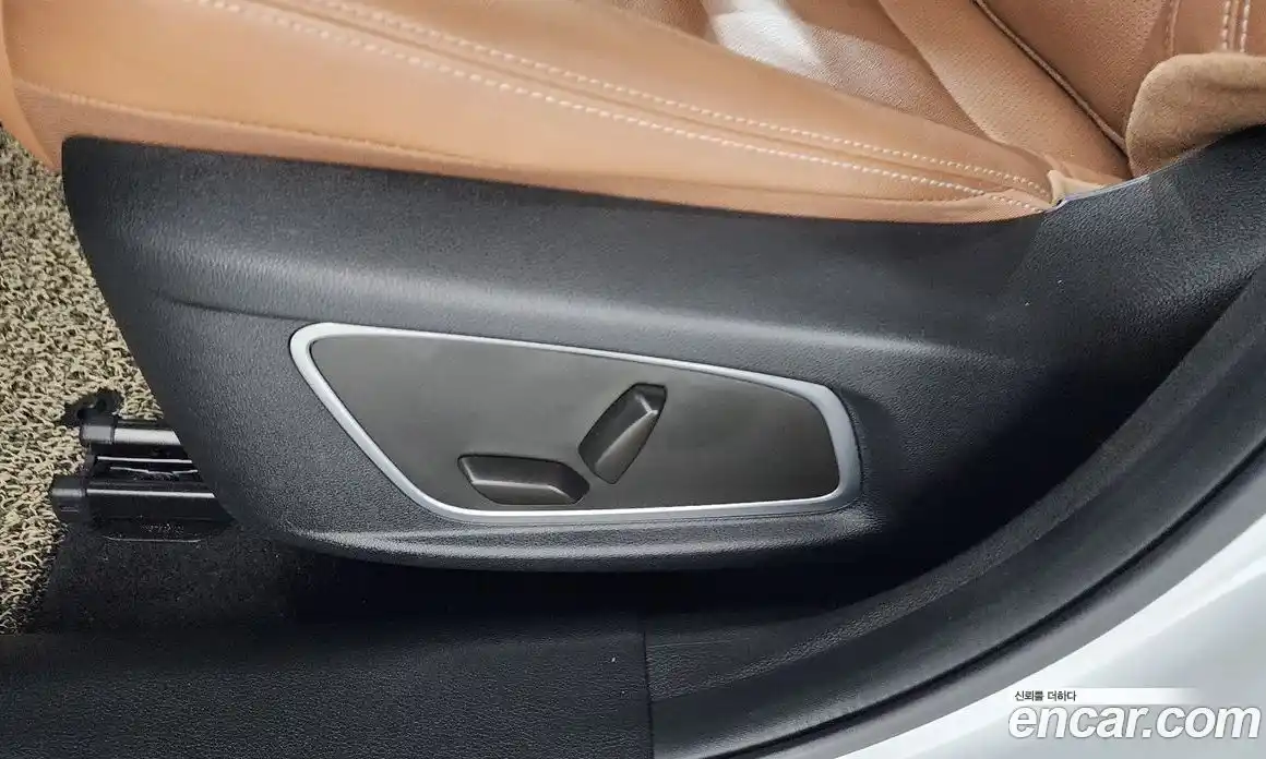 Renault QM6 2024 2.0 гидро в Москве № 1834498, фото 31