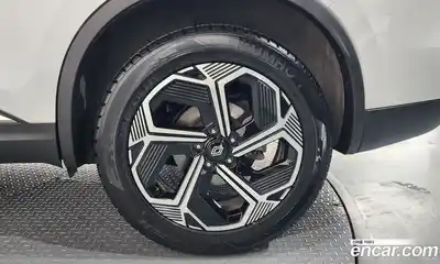 Renault QM6 2024 2.0 гидро в Москве № 1834498, миниатюра 7