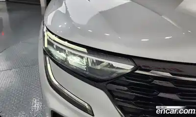 Renault QM6 2024 2.0 гидро в Москве № 1834498, миниатюра 8