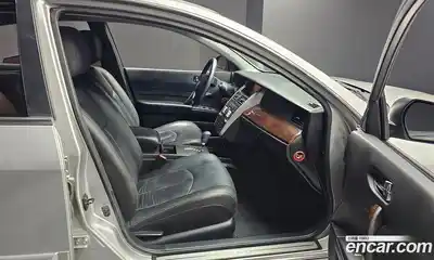 Renault SM5 2009 2.0 гидро в Москве № 1834545, миниатюра 11