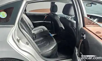 Renault SM5 2009 2.0 гидро в Москве № 1834545, миниатюра 12