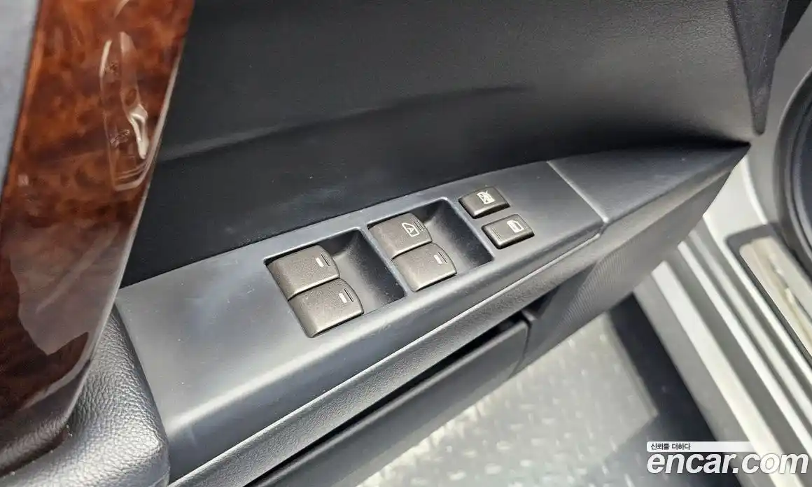 Renault SM5 2009 2.0 гидро в Москве № 1834545, фото 16