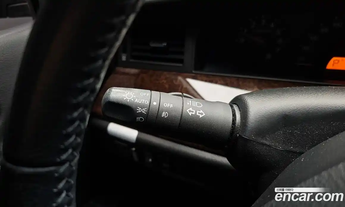 Renault SM5 2009 2.0 гидро в Москве № 1834545, фото 19