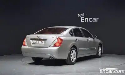 Renault SM5 2009 2.0 гидро в Москве № 1834545, миниатюра 2