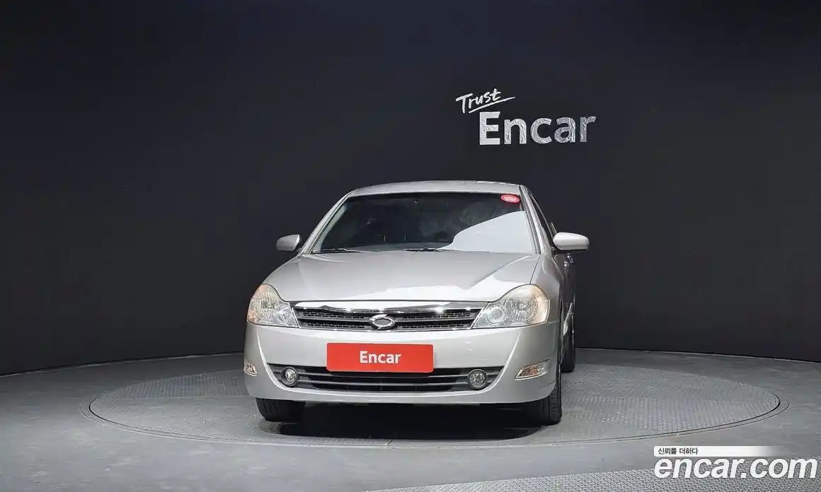 Renault SM5 2009 2.0 гидро в Москве № 1834545, фото 3