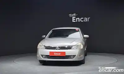 Renault SM5 2009 2.0 гидро в Москве № 1834545, миниатюра 3