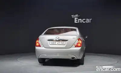 Renault SM5 2009 2.0 гидро в Москве № 1834545, миниатюра 4
