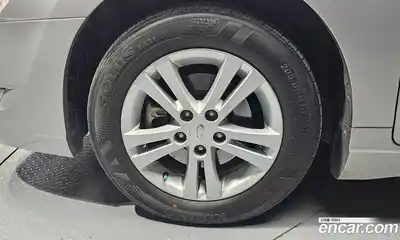 Renault SM5 2009 2.0 гидро в Москве № 1834545, миниатюра 5