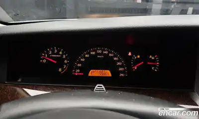 Renault SM5 2009 2.0 гидро в Москве № 1834545, миниатюра 8