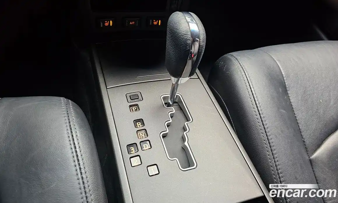 Renault SM5 2009 2.0 гидро в Москве № 1834545, фото 9