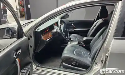 Renault SM5 2009 2.0 гидро в Москве № 1834545, миниатюра 10