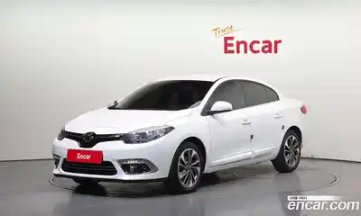 Renault SM3, 2014