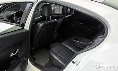 Renault SM3 2014 1.6 гидро в Москве № 1834596, миниатюра 11
