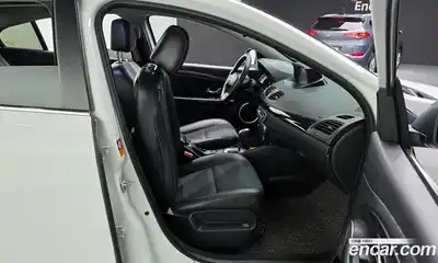 Renault SM3 2014 1.6 гидро в Москве № 1834596, миниатюра 12
