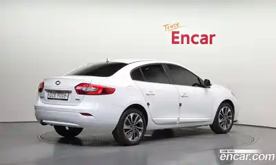 Renault SM3 2014 1.6 гидро в Москве № 1834596, миниатюра 2