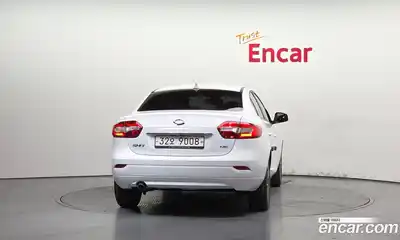 Renault SM3 2014 1.6 гидро в Москве № 1834596, миниатюра 4
