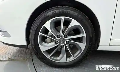 Renault SM3 2014 1.6 гидро в Москве № 1834596, миниатюра 5