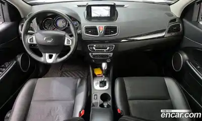 Renault SM3 2014 1.6 гидро в Москве № 1834596, миниатюра 7