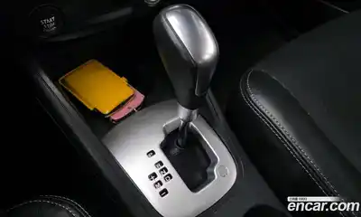Renault SM3 2014 1.6 гидро в Москве № 1834596, миниатюра 9