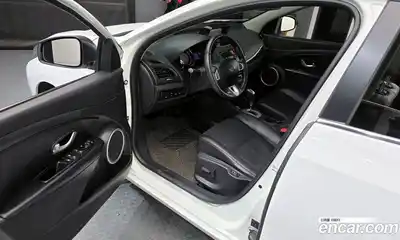 Renault SM3 2014 1.6 гидро в Москве № 1834596, миниатюра 10