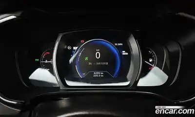 Renault QM6 2016 2.0 гидро в Москве № 1834647, миниатюра 11