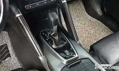 Renault QM6 2016 2.0 гидро в Москве № 1834647, миниатюра 12