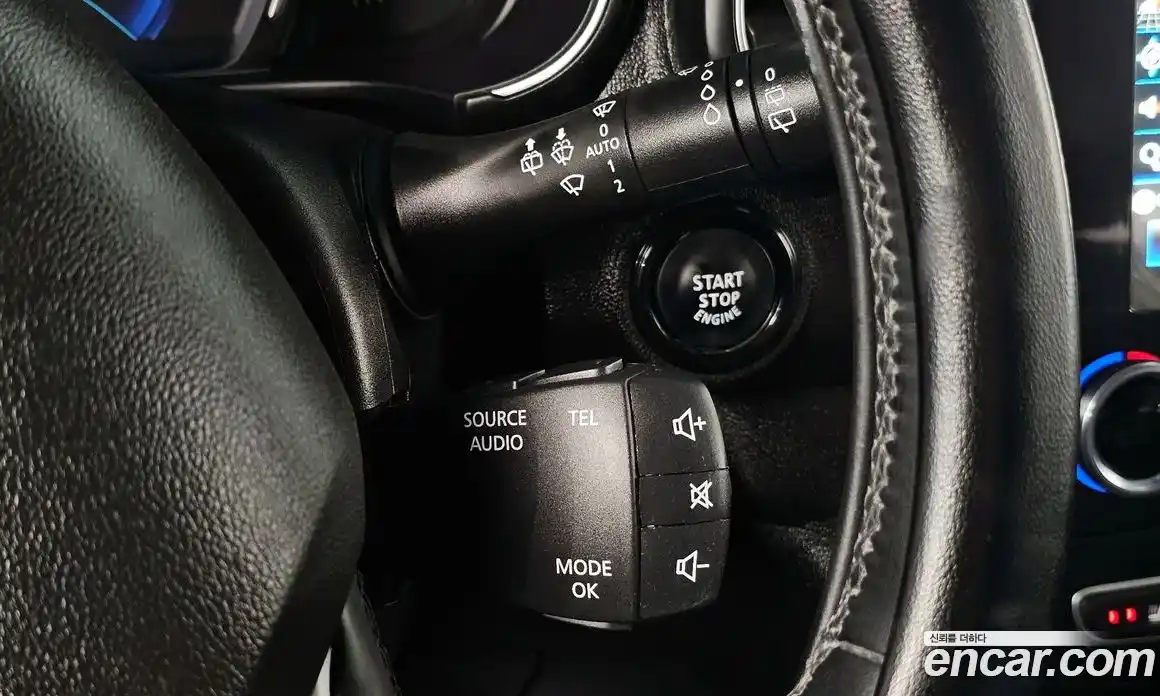 Renault QM6 2016 2.0 гидро в Москве № 1834647, фото 20