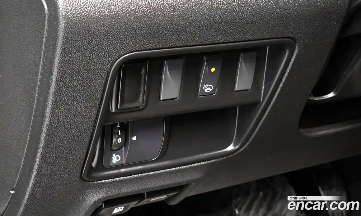 Renault QM6 2016 2.0 гидро в Москве № 1834647, фото 23