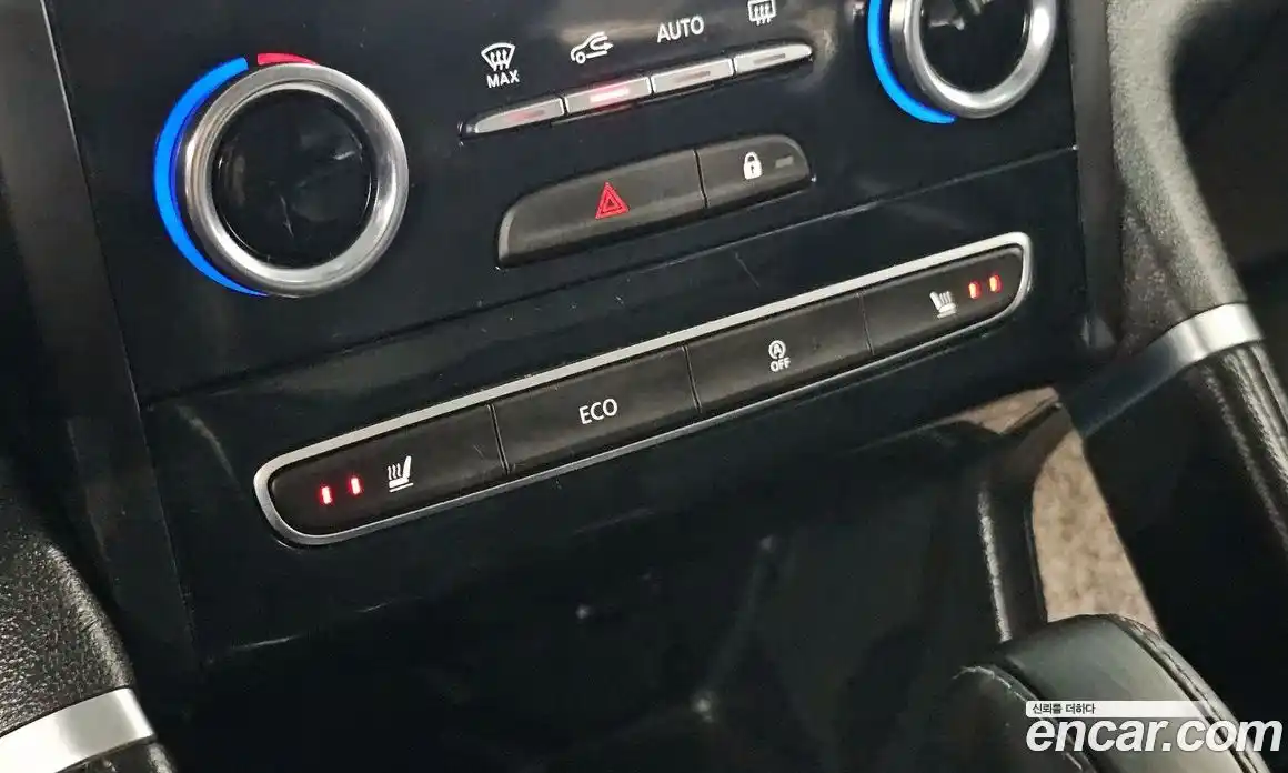 Renault QM6 2016 2.0 гидро в Москве № 1834647, фото 25