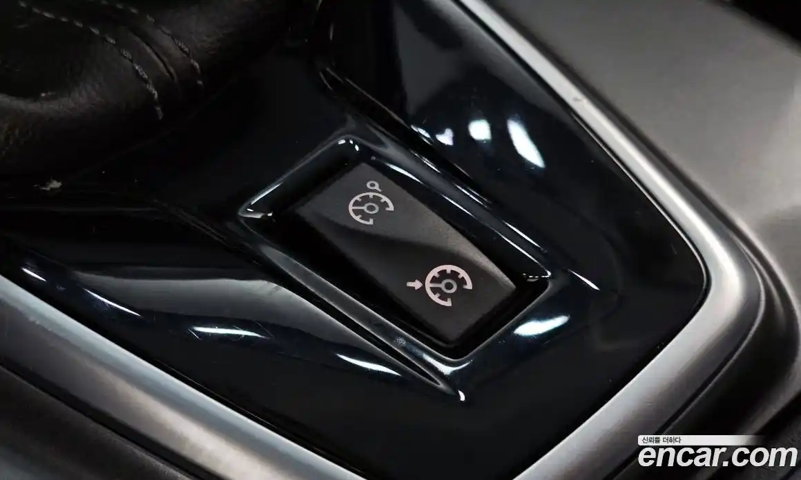 Renault QM6 2016 2.0 гидро в Москве № 1834647, фото 27