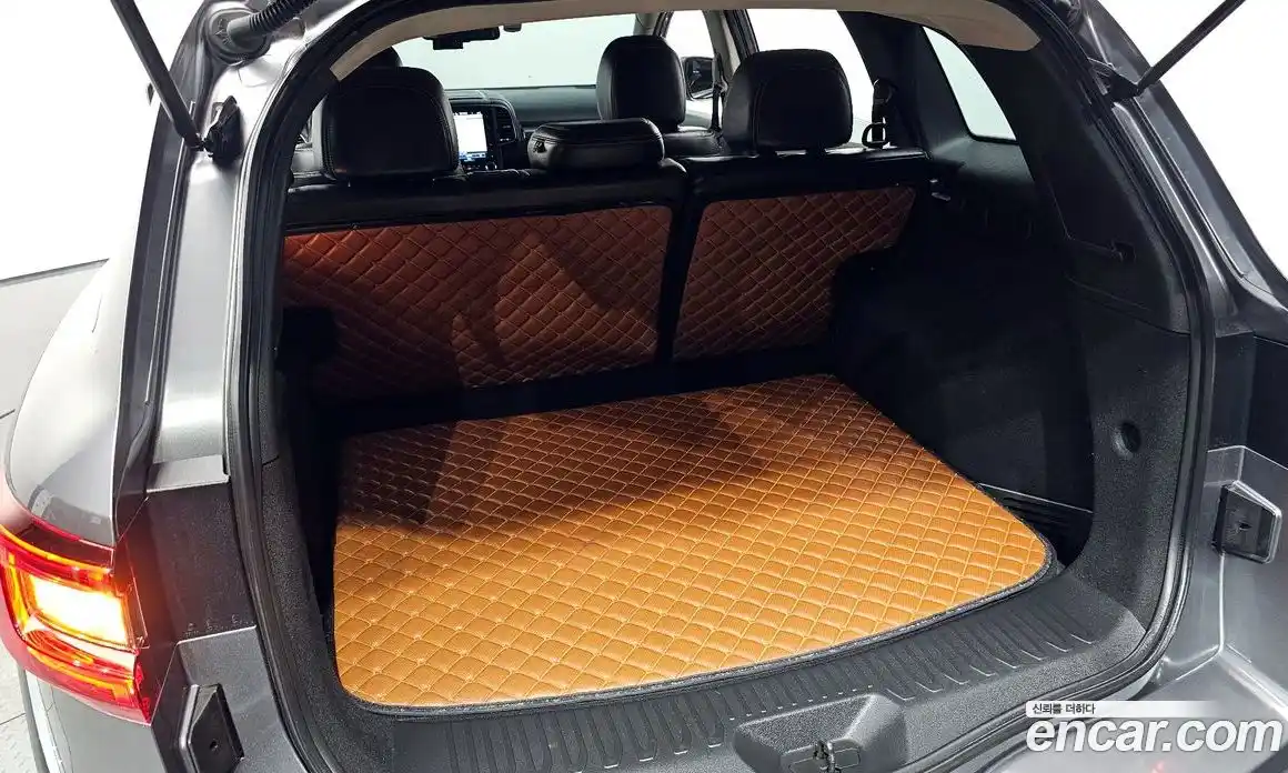 Renault QM6 2016 2.0 гидро в Москве № 1834647, фото 28