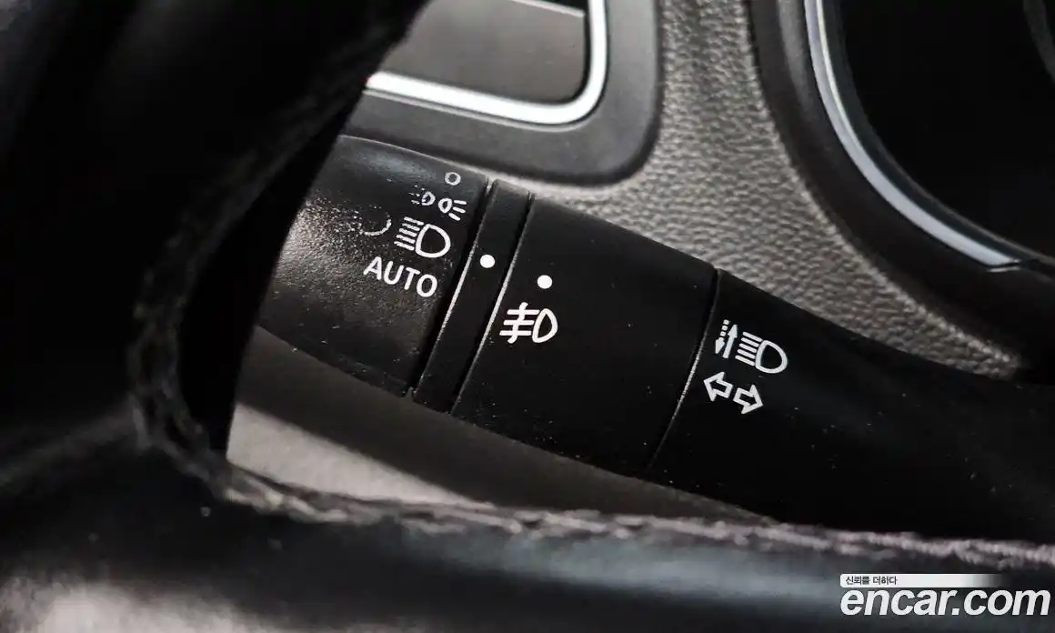 Renault QM6 2016 2.0 гидро в Москве № 1834647, фото 29
